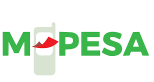 mpesa logo