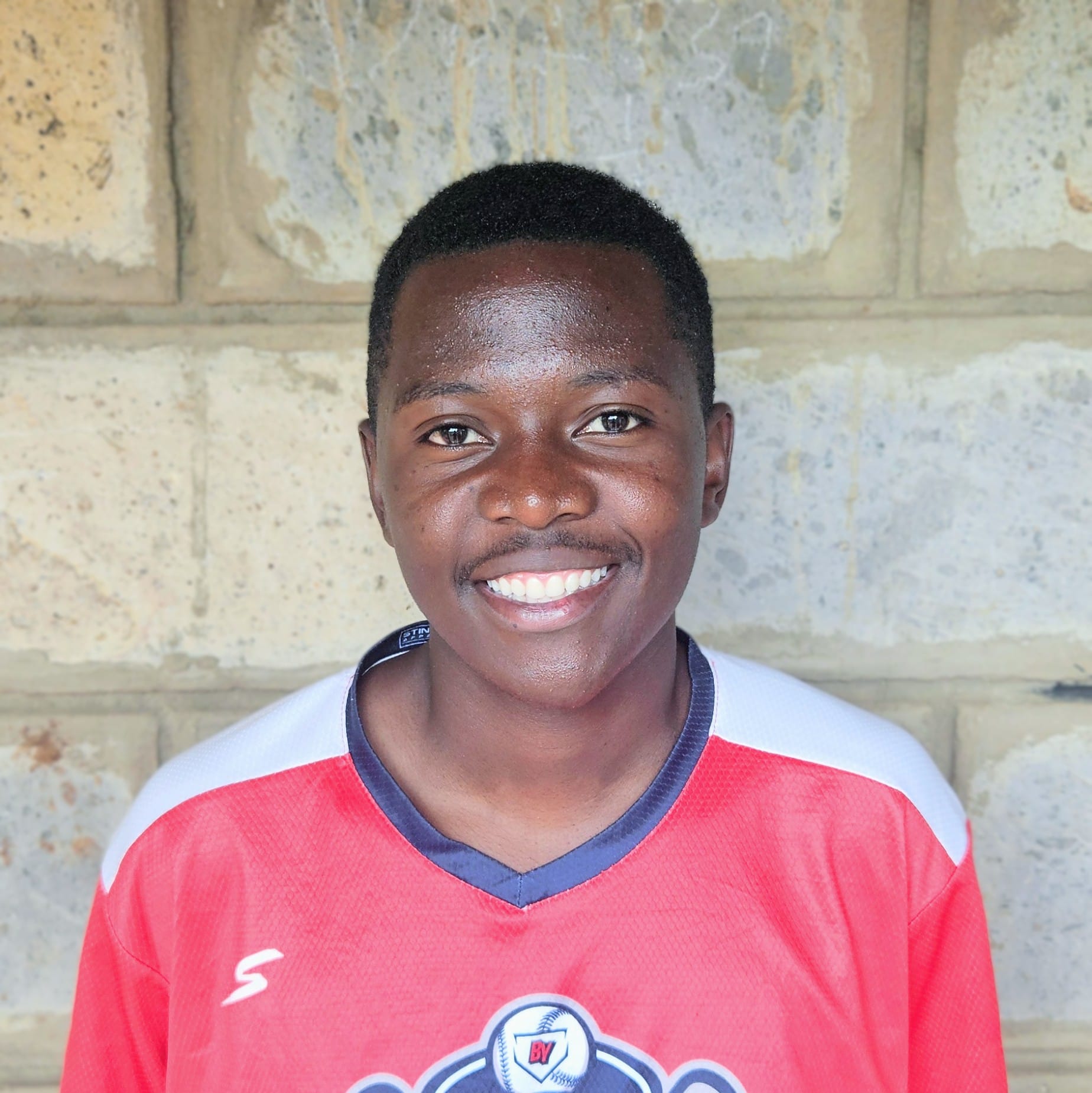 Dalmas at Kiserem Tech