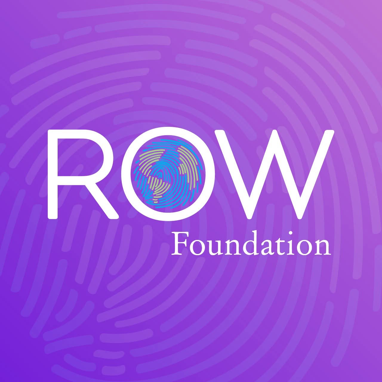 Row Foundation