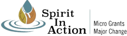 Spirit in Action